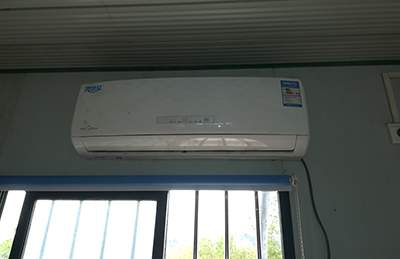 噶尔空调维修在哪里找