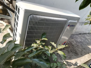 噶尔空调维修售后服务