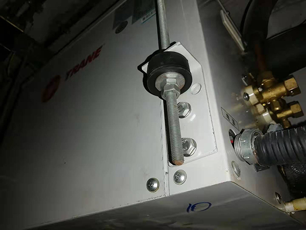 噶尔空调维修售后服务中心