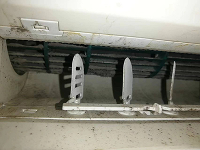 噶尔空调维修售后服务中心电话是多少