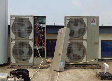 噶尔空调维修电话号码多少