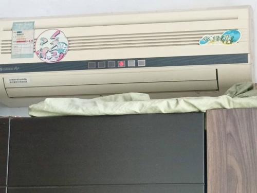 噶尔空调维修售后服务中心