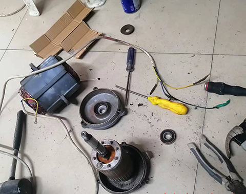 噶尔空调维修售后服务中心电话在哪里找