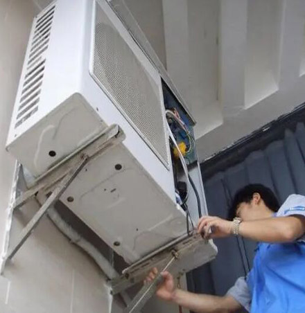 噶尔24小时空调维修热线