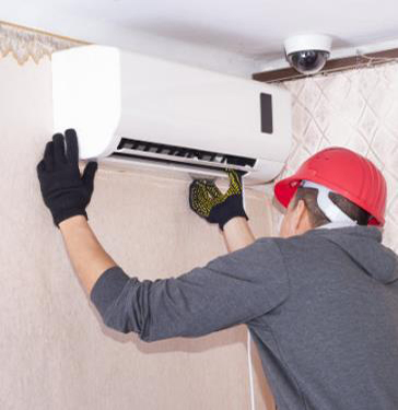 噶尔空调内机噪音大