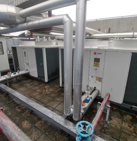 噶尔附近中央空调维修 噶尔上门中央空调维修